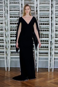 Alexis Mabille Spring 2016 Couture