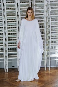 Alexis Mabille Spring 2016 Couture
