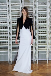 Alexis Mabille Spring 2016 Couture