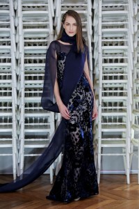 Alexis Mabille Spring 2016 Couture
