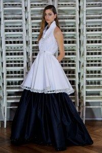 Alexis Mabille Spring 2016 Couture