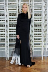 Alexis Mabille Spring 2016 Couture