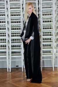 Alexis Mabille Spring 2016 Couture