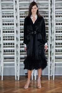 Alexis Mabille Spring 2016 Couture