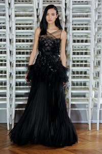 Alexis Mabille Spring 2016 Couture