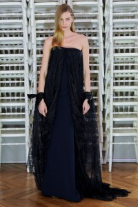 Alexis Mabille Spring 2016 Couture