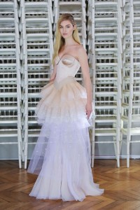 Alexis Mabille Spring 2016 Couture