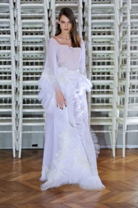 Alexis Mabille Spring 2016 Couture