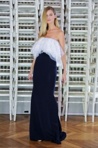 Alexis Mabille Spring 2016 Couture