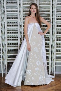 Alexis Mabille Spring 2016 Couture