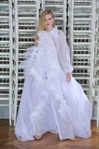 Alexis Mabille Spring 2016 Couture
