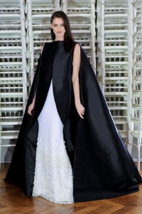Alexis Mabille Spring 2016 Couture