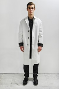 Mackintosh Presentation Men's Fall 2016