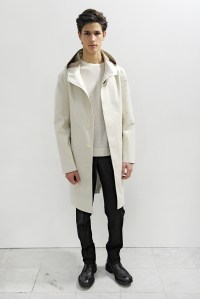 Mackintosh Presentation Men's Fall 2016