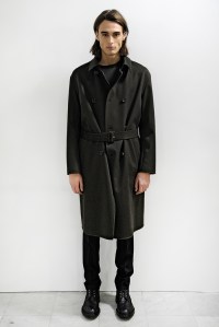 Mackintosh Presentation Men's Fall 2016