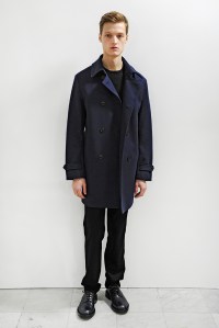 Mackintosh Presentation Men's Fall 2016