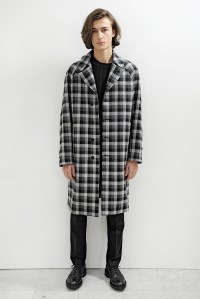 Mackintosh Presentation Men's Fall 2016