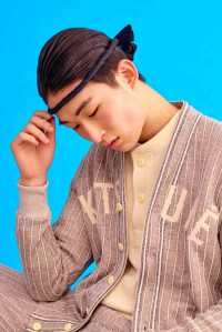 Maison Kitsuné Men's RTW Fall 2016