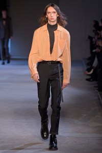 Maison Margiela Men's RTW Fall 2016