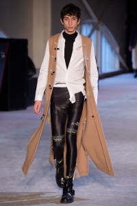 Maison Margiela Men's RTW Fall 2016