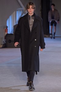 Maison Margiela Men's RTW Fall 2016