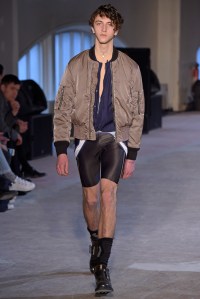 Maison Margiela Men's RTW Fall 2016