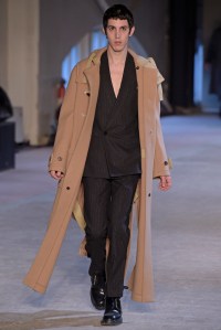 Maison Margiela Men's RTW Fall 2016