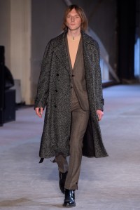 Maison Margiela Men's RTW Fall 2016