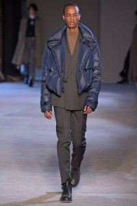 Maison Margiela Men's RTW Fall 2016
