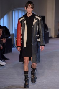 Maison Margiela Men's RTW Fall 2016