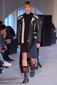 Maison Margiela Men's RTW Fall 2016