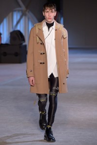 Maison Margiela Men's RTW Fall 2016