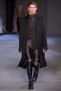 Maison Margiela Men's RTW Fall 2016
