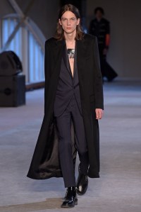 Maison Margiela Men's RTW Fall 2016