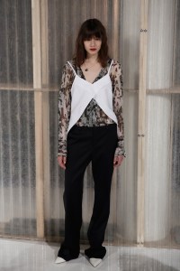Malaikaraiss RTW Fall 2016