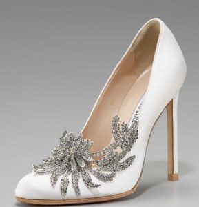 Manolo Blanhik Fall 2015