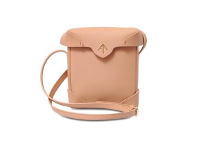 The Pristine bag