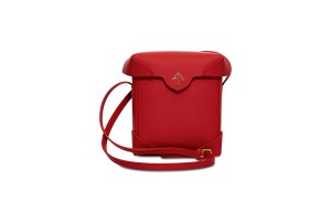 The Pristine bag