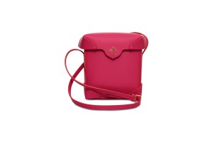 The Pristine bag