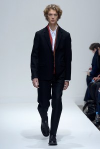 Margaret Howell Men's Fall 2016
