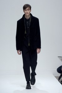 Margaret Howell Men's Fall 2016