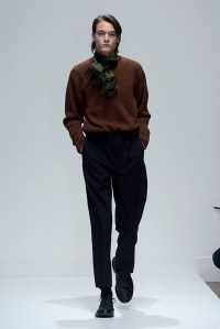 Margaret Howell Men's Fall 2016