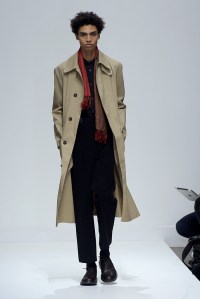 Margaret Howell Men's Fall 2016