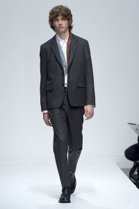 Margaret Howell Men's Fall 2016