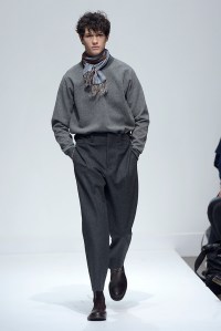 Margaret Howell Men's Fall 2016