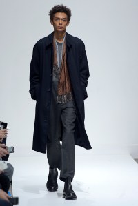 Margaret Howell Men's Fall 2016
