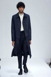 Margaret Howell Men's Fall 2016