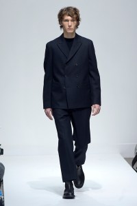 Margaret Howell Men's Fall 2016