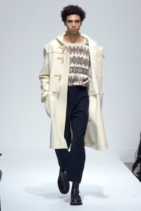 Margaret Howell Men's Fall 2016
