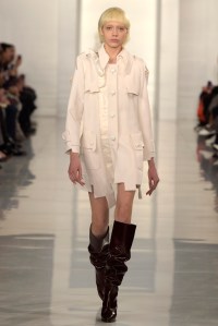 Maison Margiela Couture Spring 2016